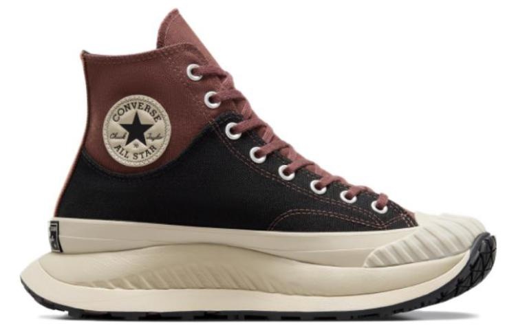 Converse Chuck 70 AT-CX 'Black Red' A07895C - 3