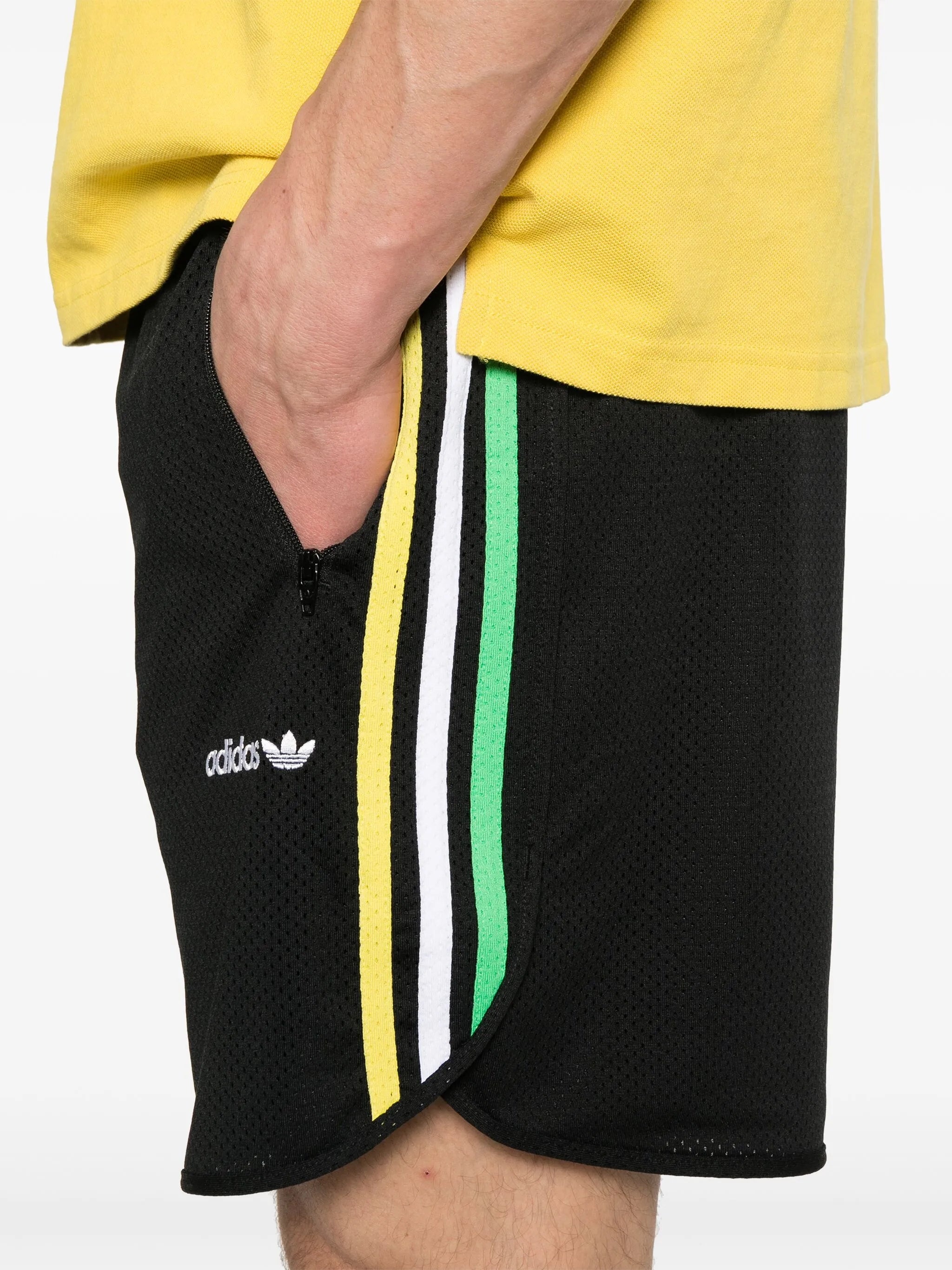 Sprint Shorts - 3
