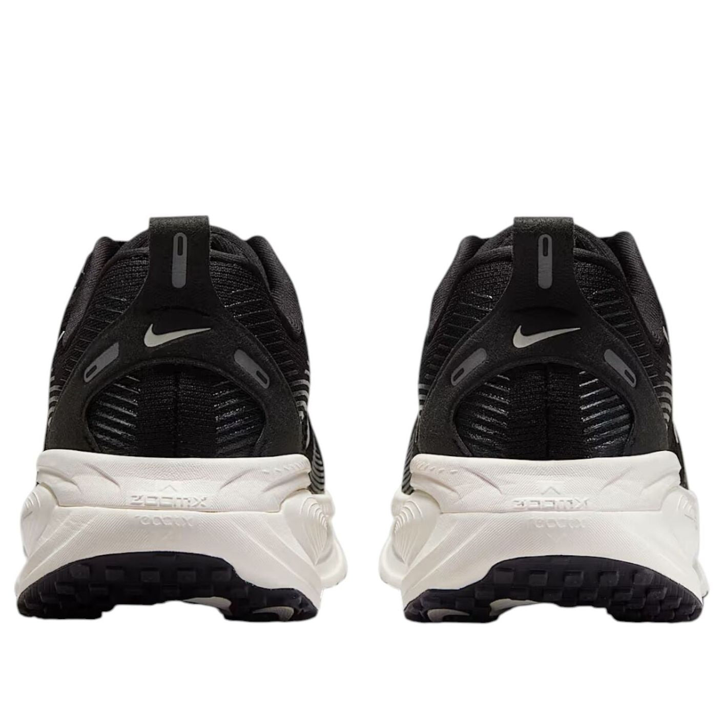 (WMNS) Nike ZoomX Vomero 18 'Black Coconut Milk' IF0515-002 - 4