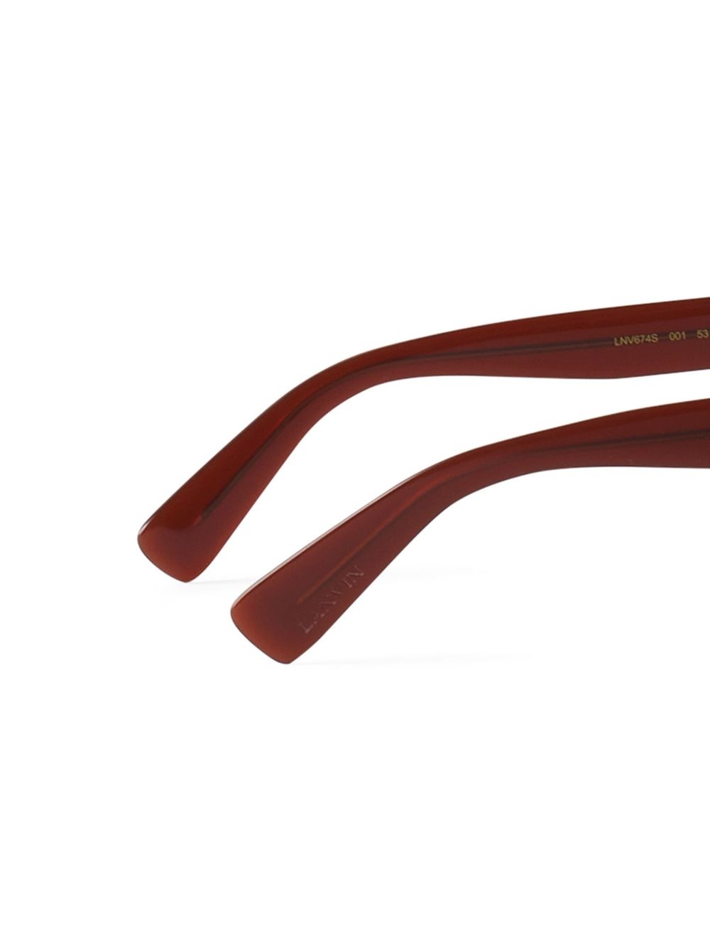 cat-eye sunglasses - 4