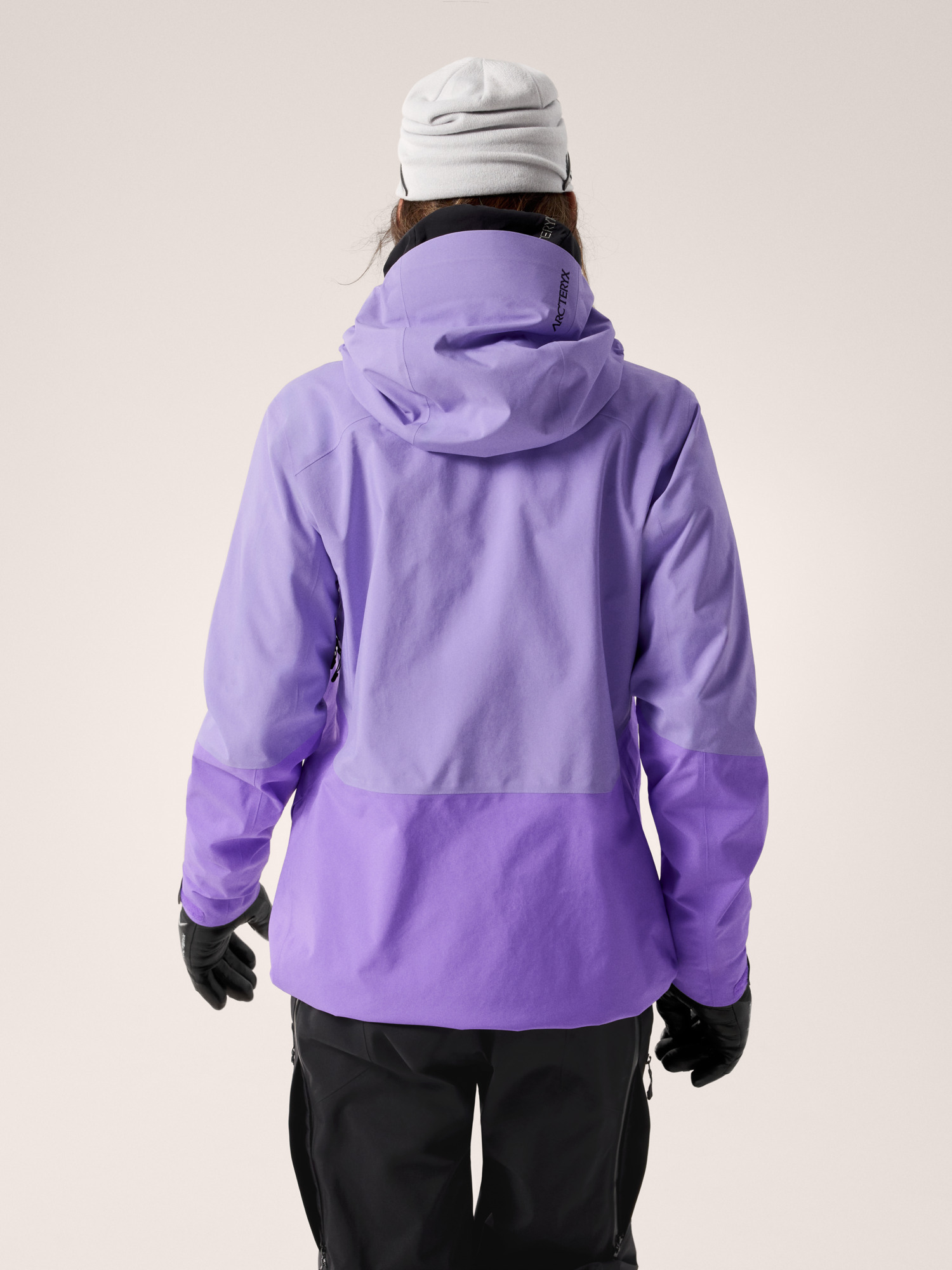 Rush Jacket - 8