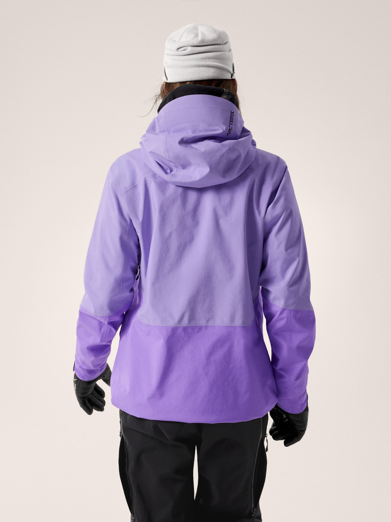 Rush Jacket 8