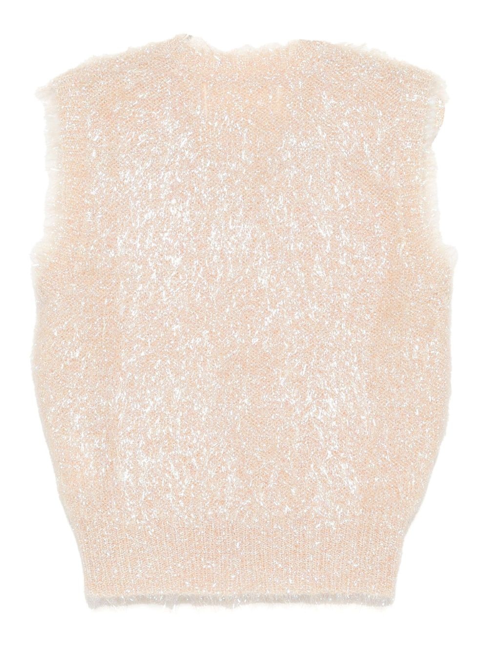 Psyche vest - 2