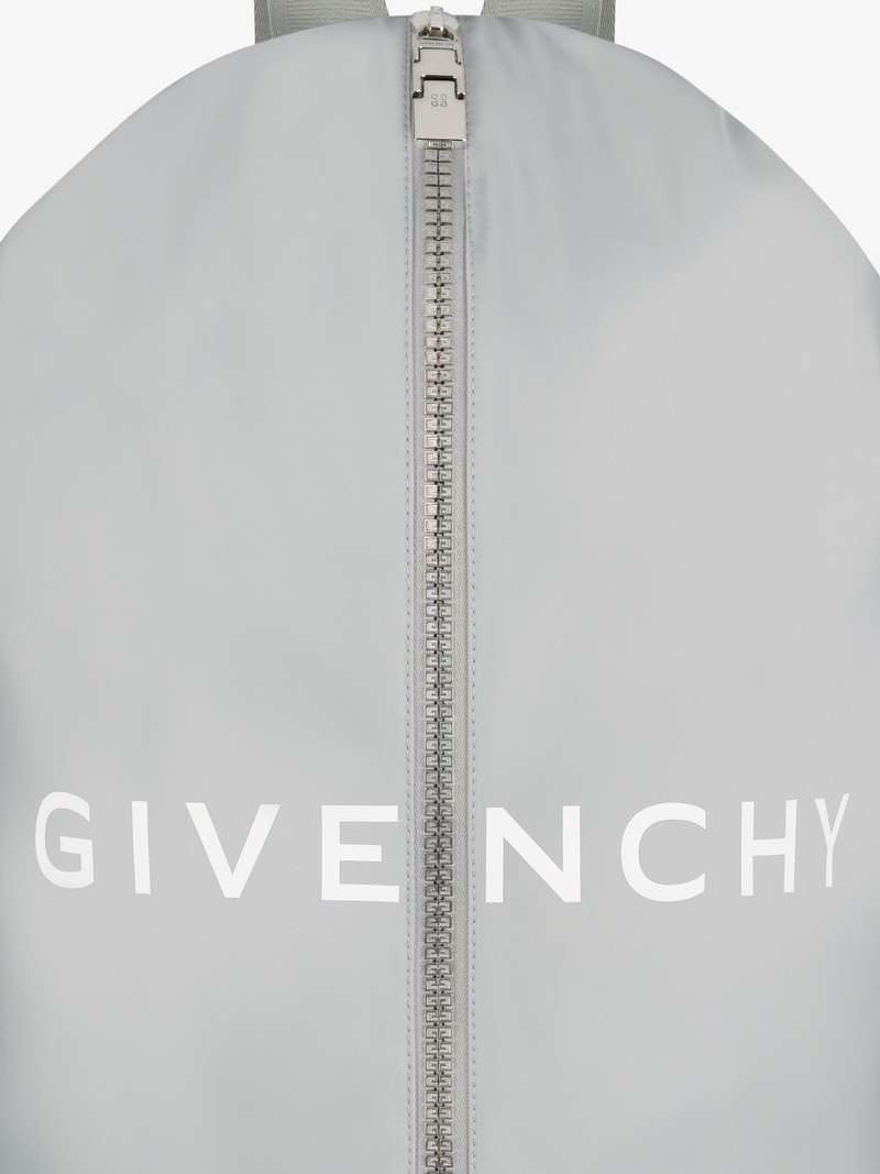 G-ZIP BACKPACK IN NYLON 5