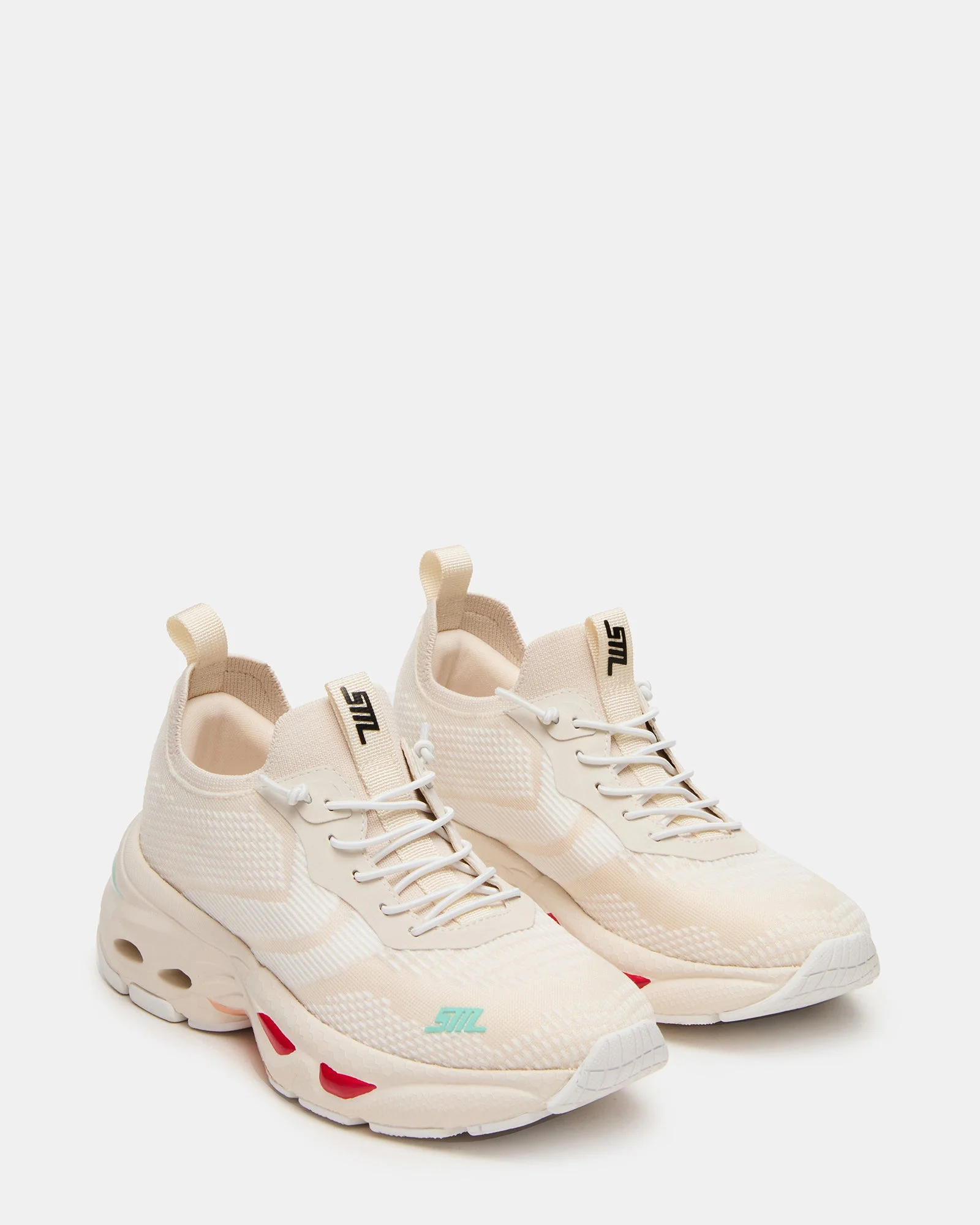 SWOOP WHITE MULTI - 1