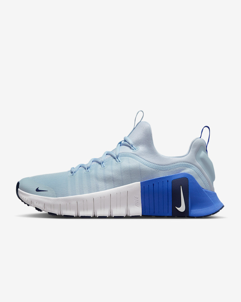 Nike Free Metcon 6 Men's Workout Shoes - 1