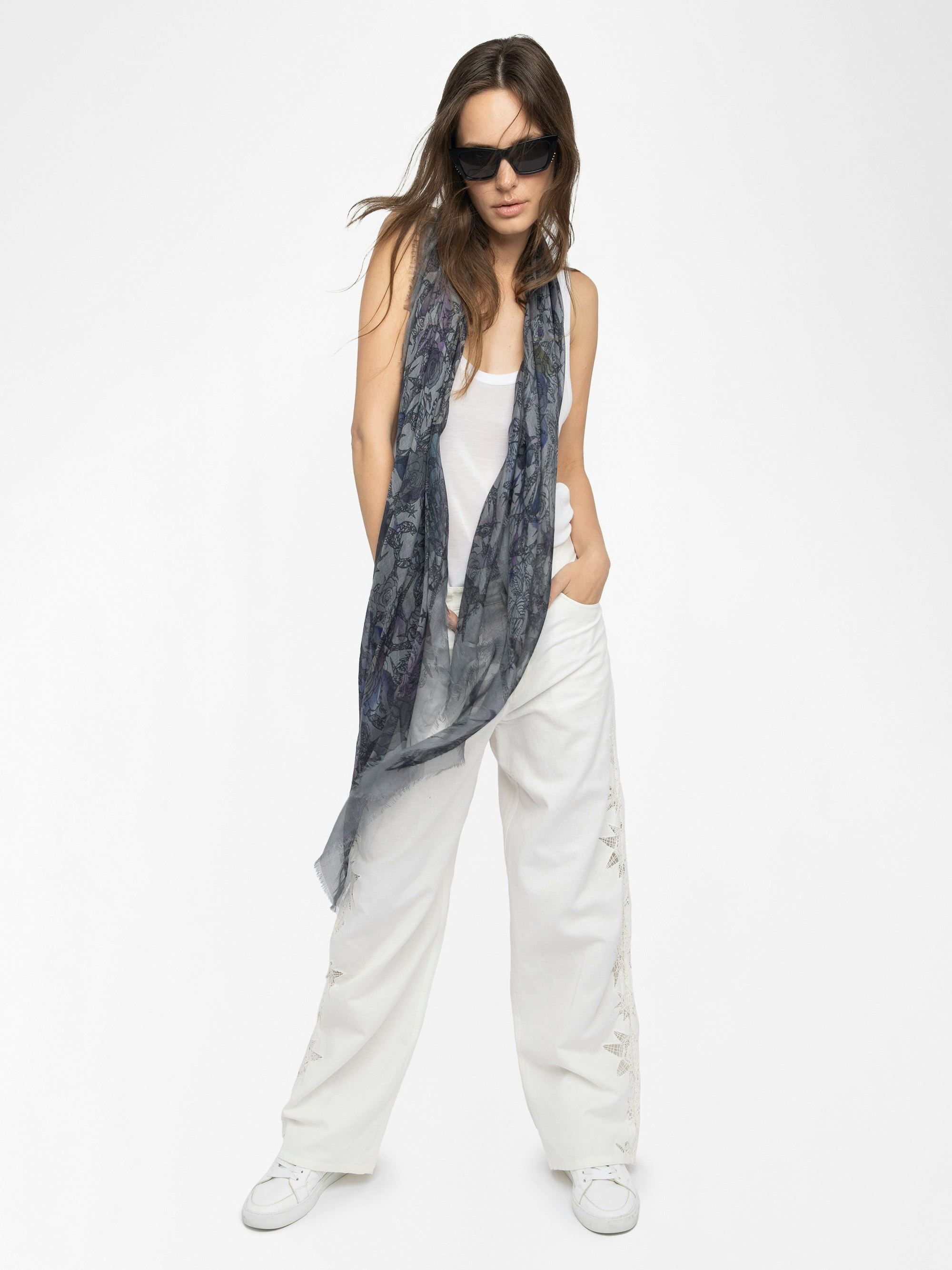 Kerry Scarf - 4
