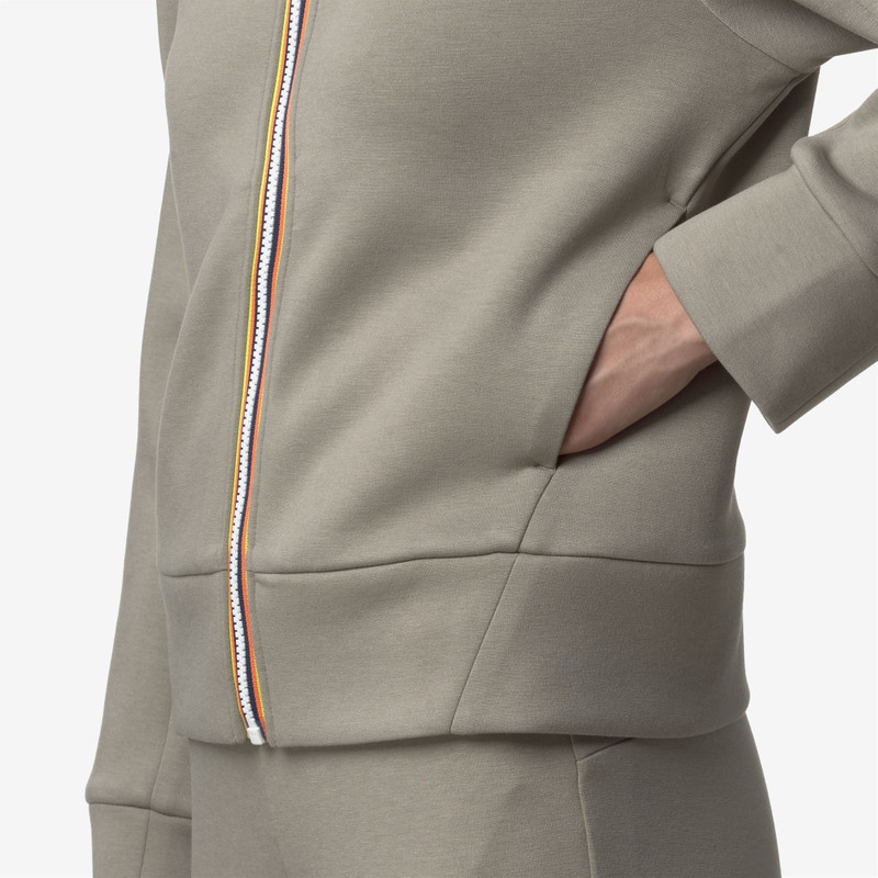 K-WAY ALARA LIGHT SPACER outlook