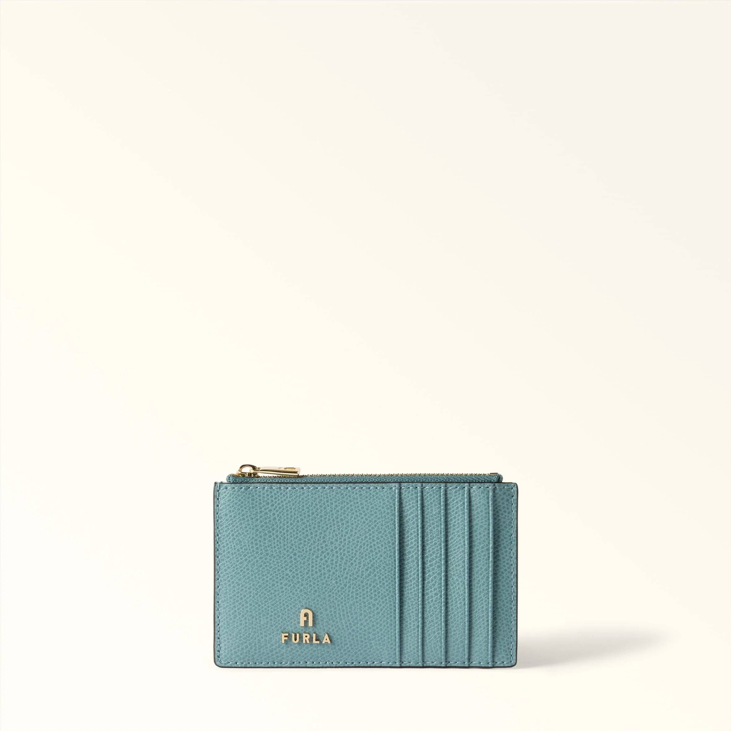 Furla Camelia Card Case M - 1