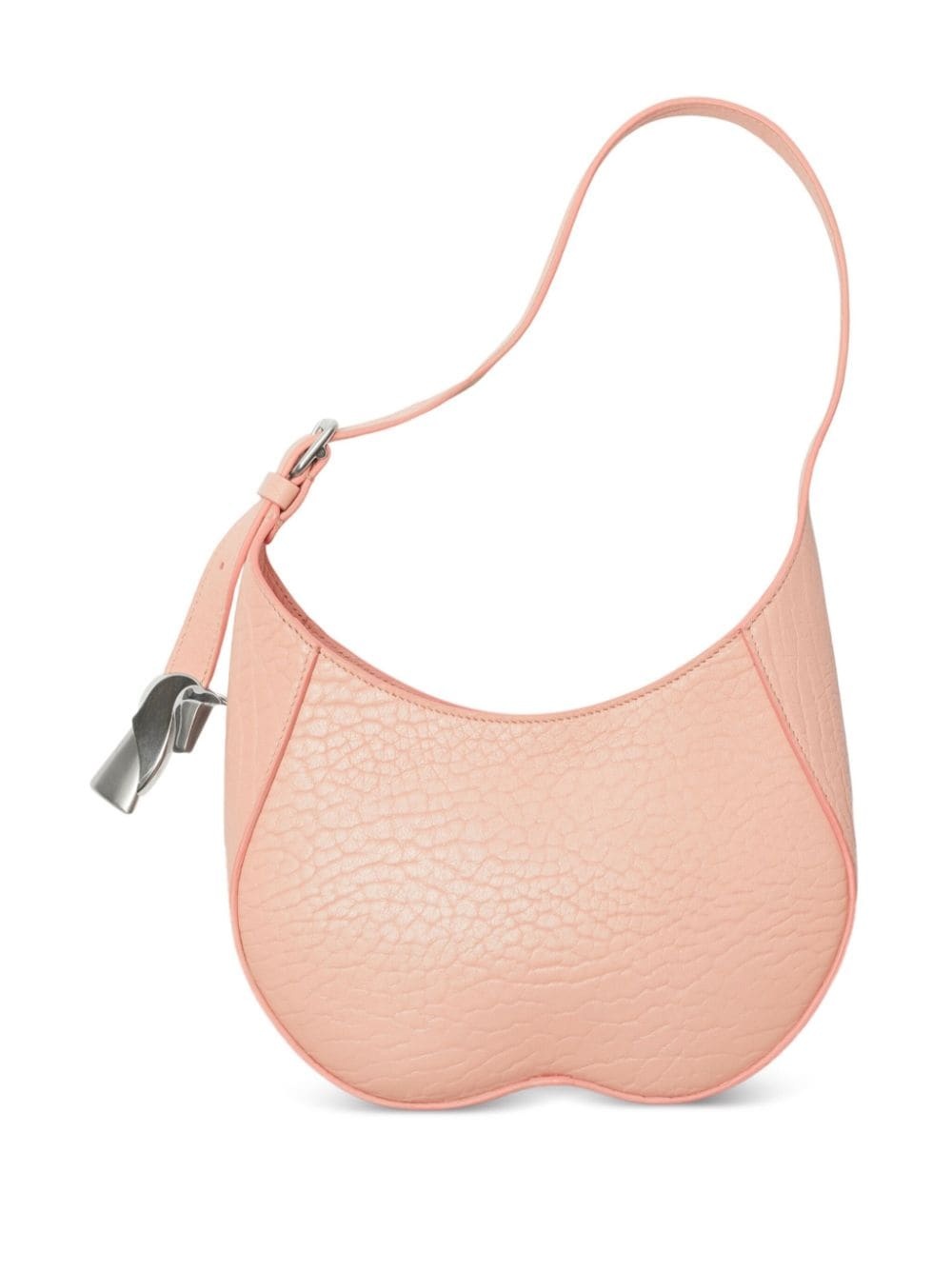 small Chess leather shoulder bag - 6
