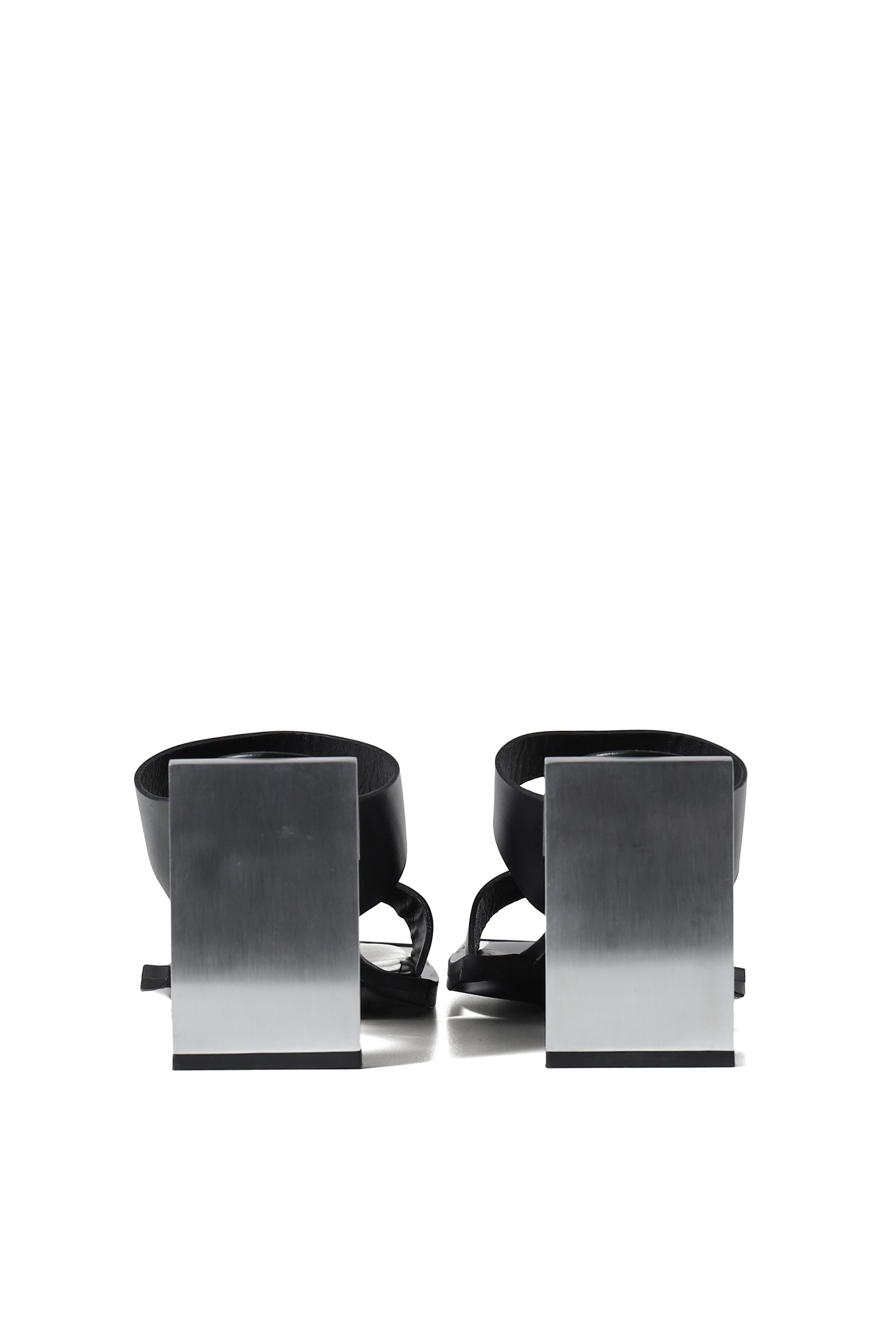 SANDAL / BLK - 4