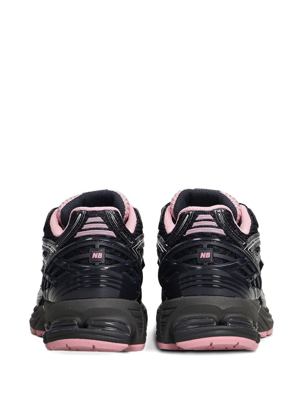 1906 R mesh-panel sneakers - 3