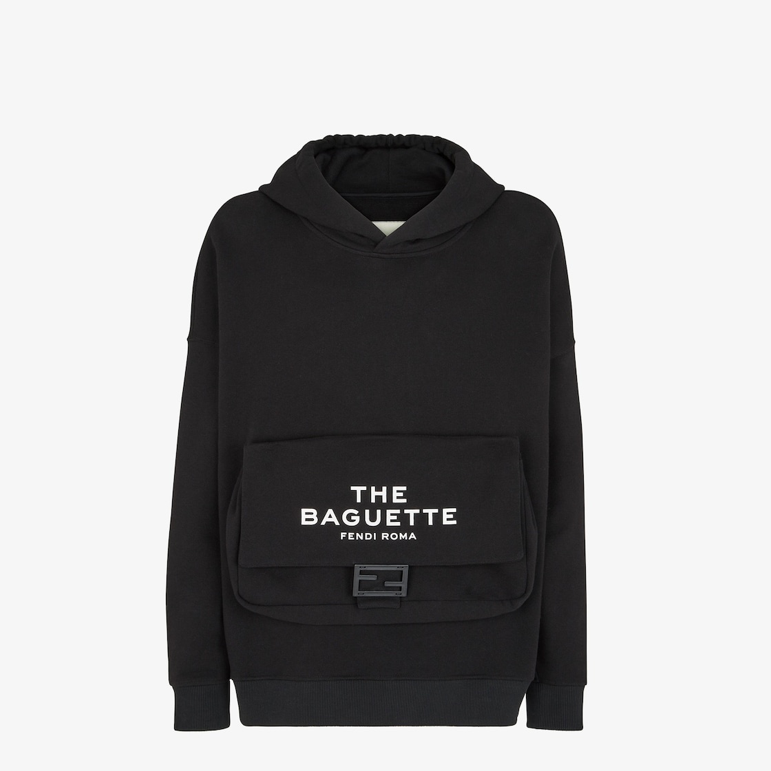 Sweatshirt - 1