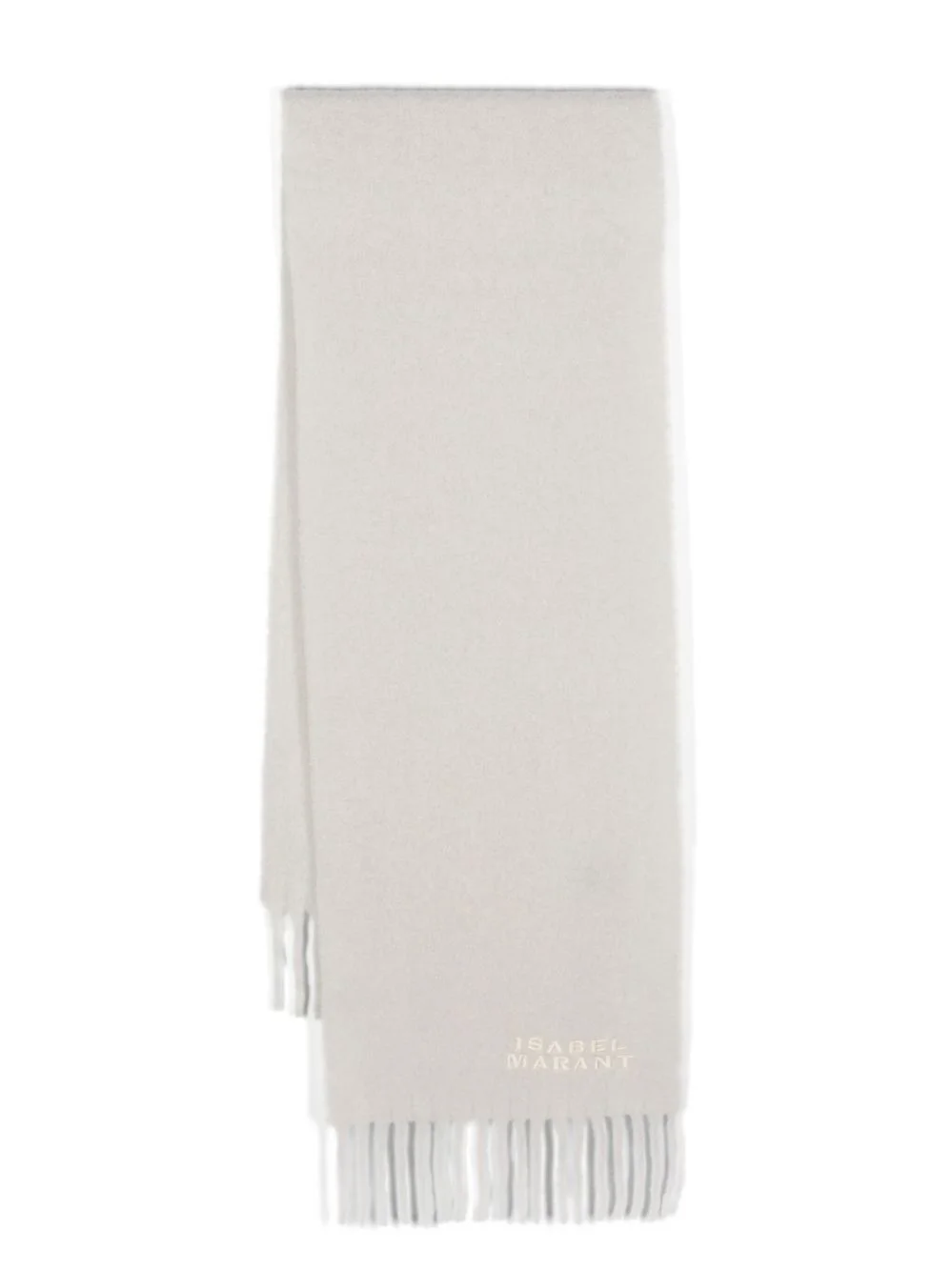 Firny wool scarf - 1