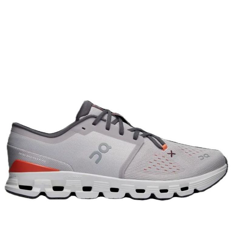 On Running Cloud X 4 'Silver Flame' 3ME30042905 - 2