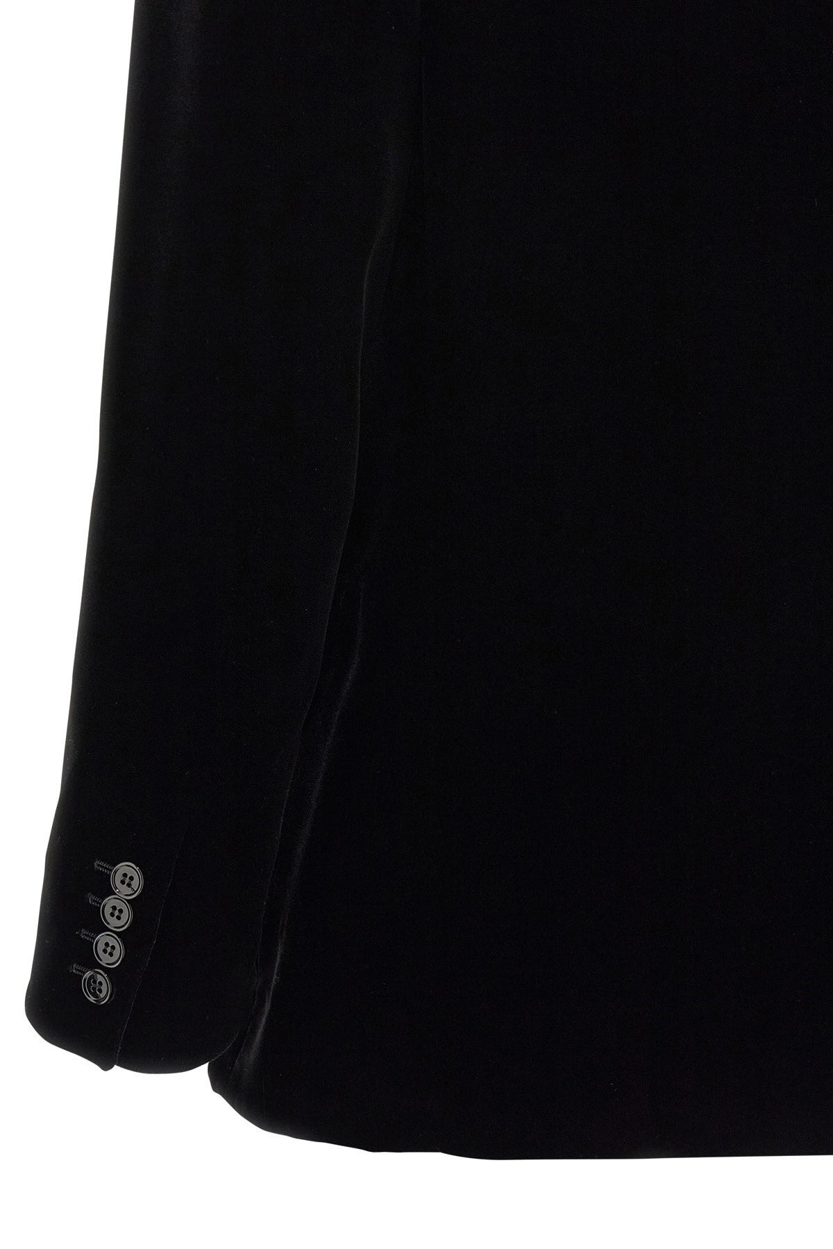 Saint Laurent Women 'Cassandre' Blazer - 4