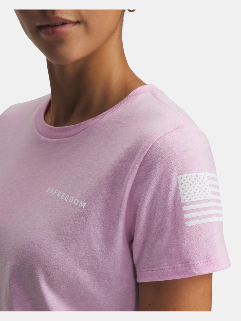 UA Freedom Banner 3