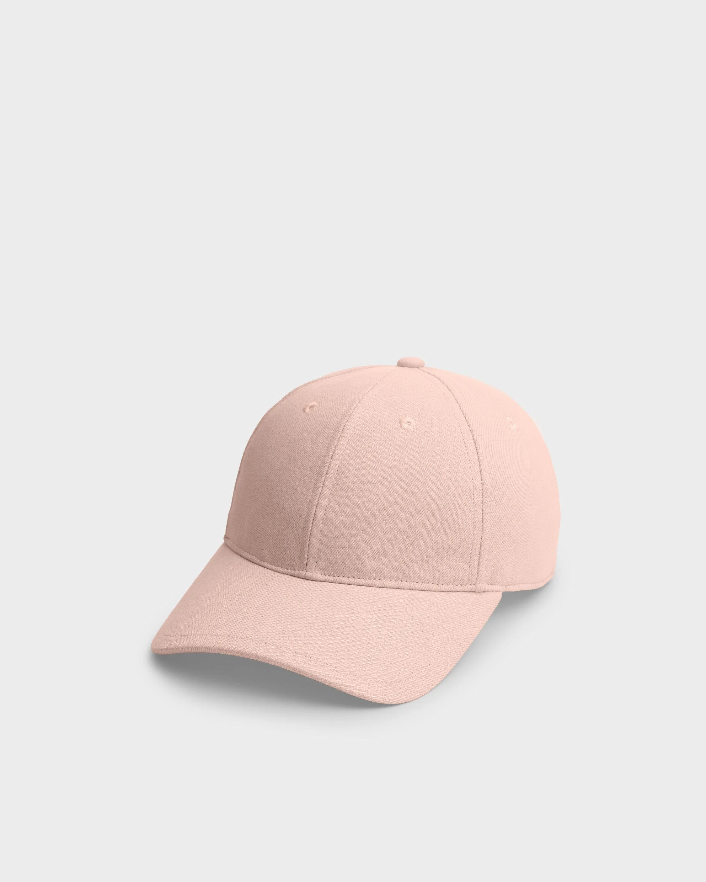 Harlow Baseball Cap - 1