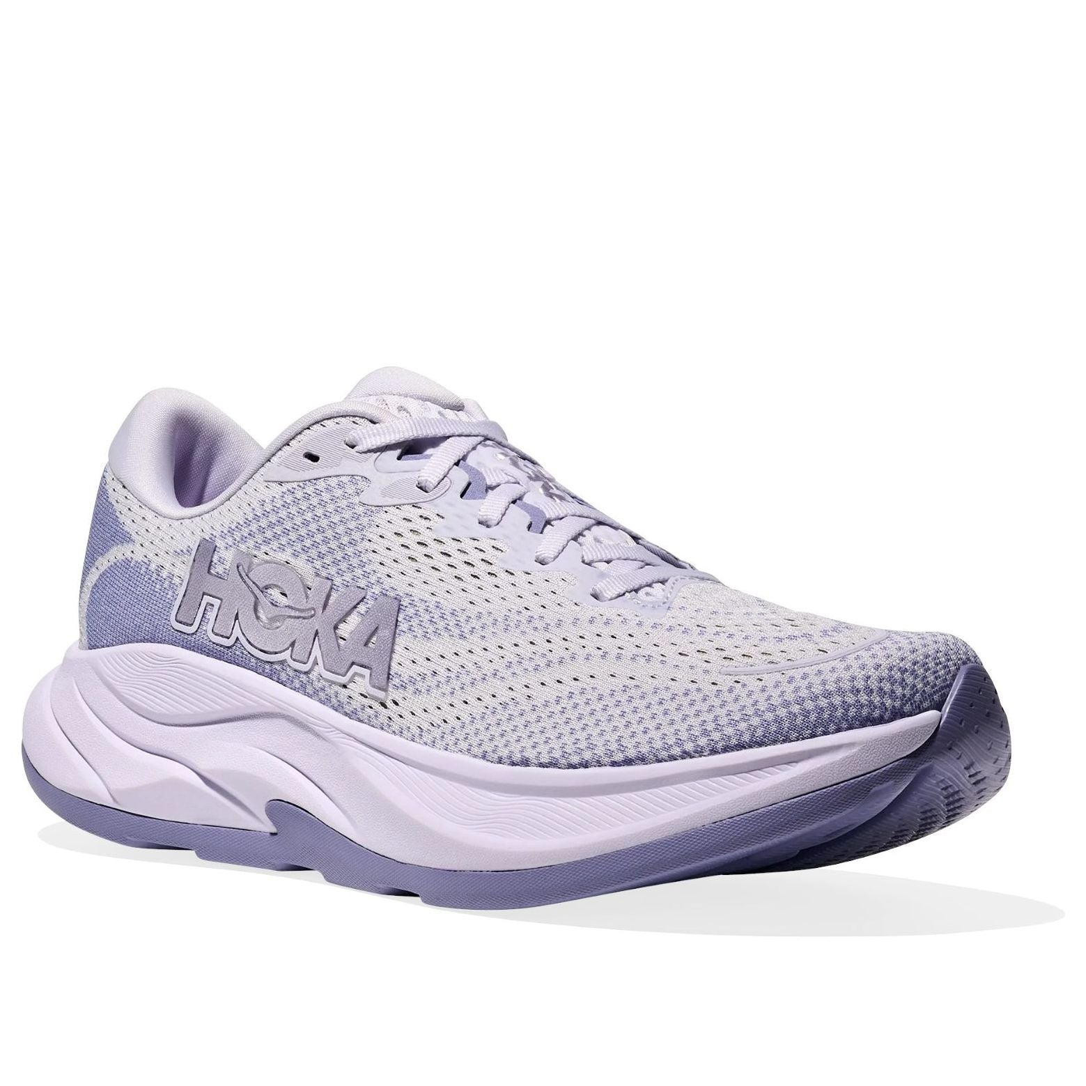 (WMNS) HOKA ONE ONE Rincon 4 'Starlight Glow Wild Indigo' 1155131-SLWW - 3