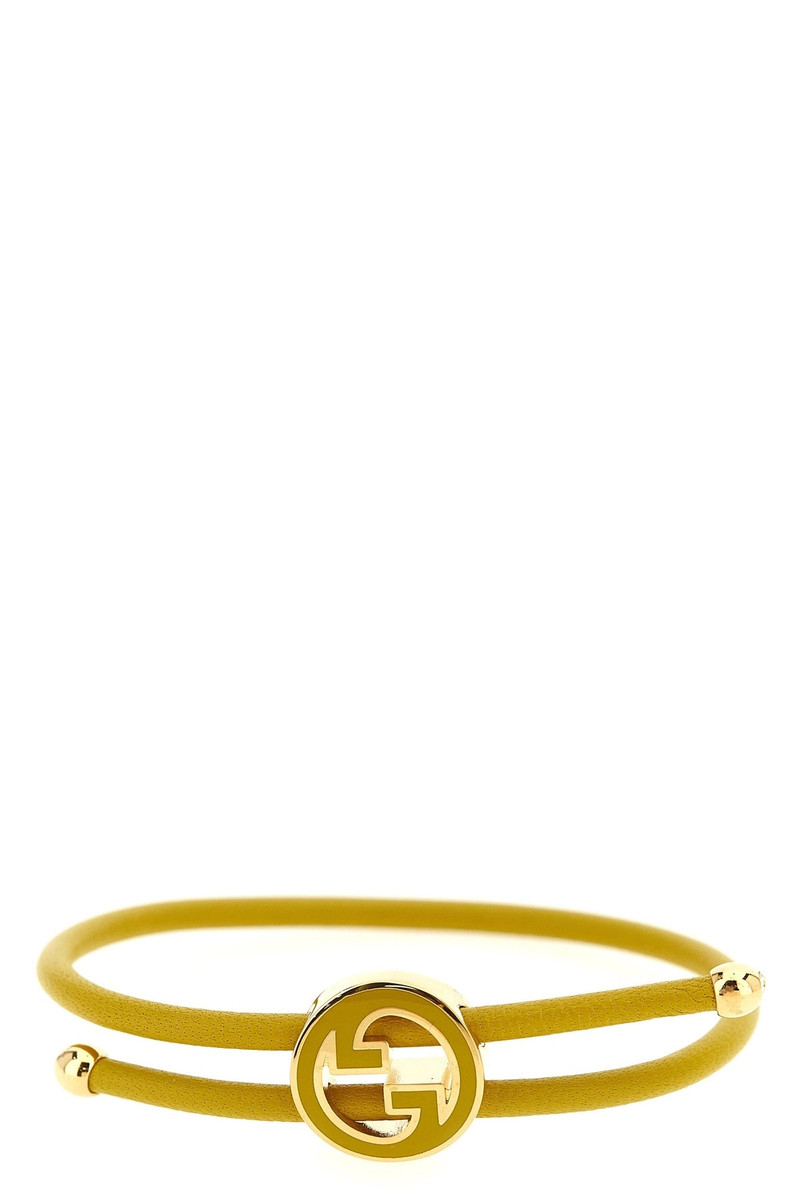 'Blondie' bracelet 1
