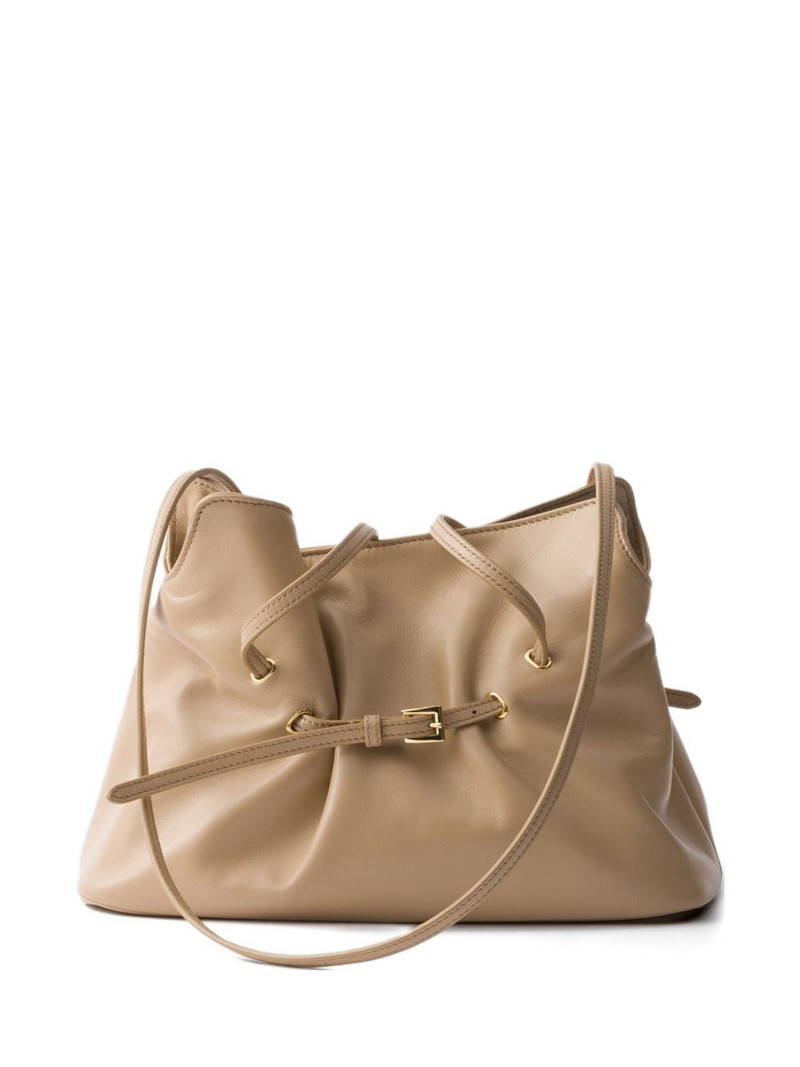small Dada leather tote bag 3