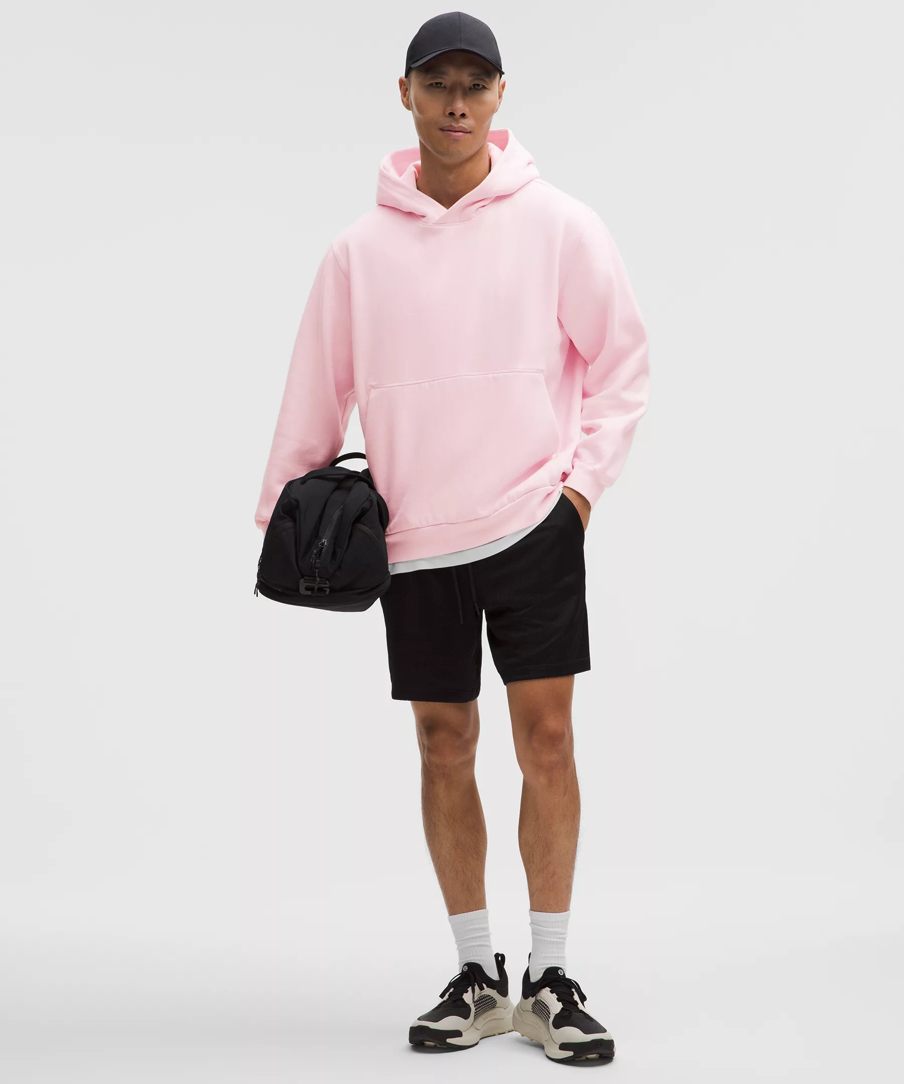 Steady State Pullover Hoodie - 2