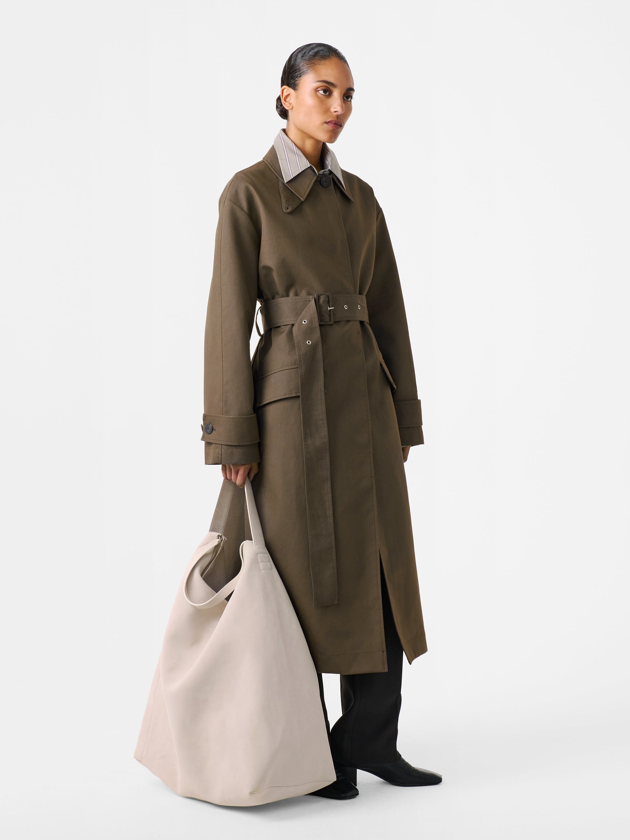 Innis Coat - 4