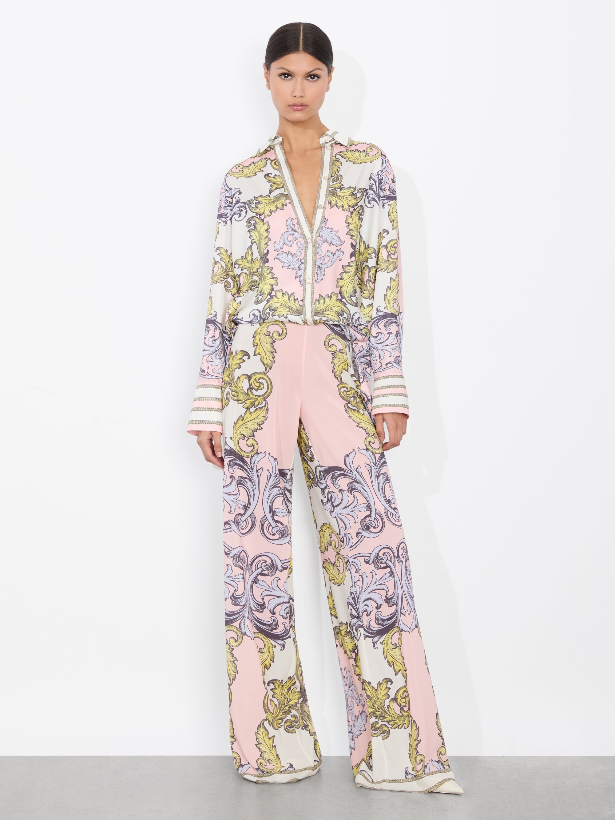 ATHENA PANT - 3