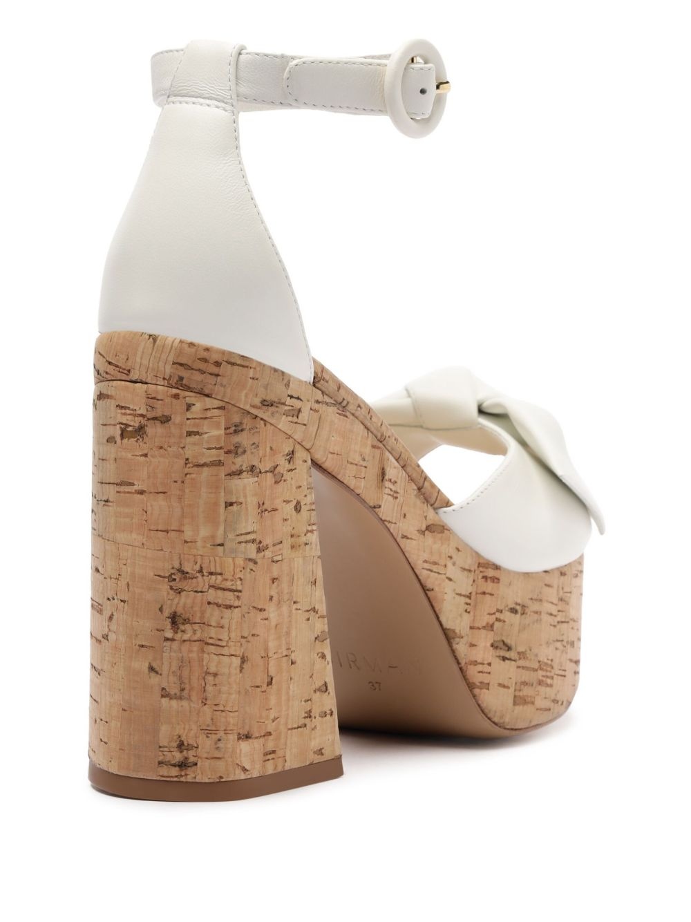 120mm Maxi Clarita sandals - 4