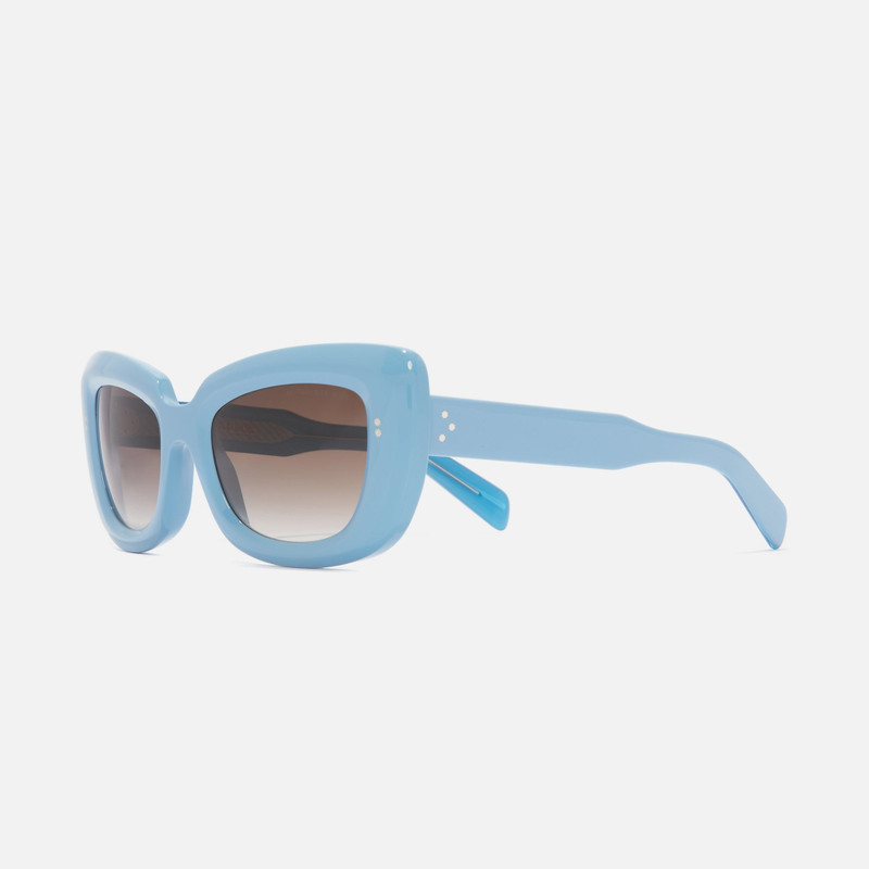 CUTLER AND GROSS 9797 CAT-EYE SUNGLASSES outlook