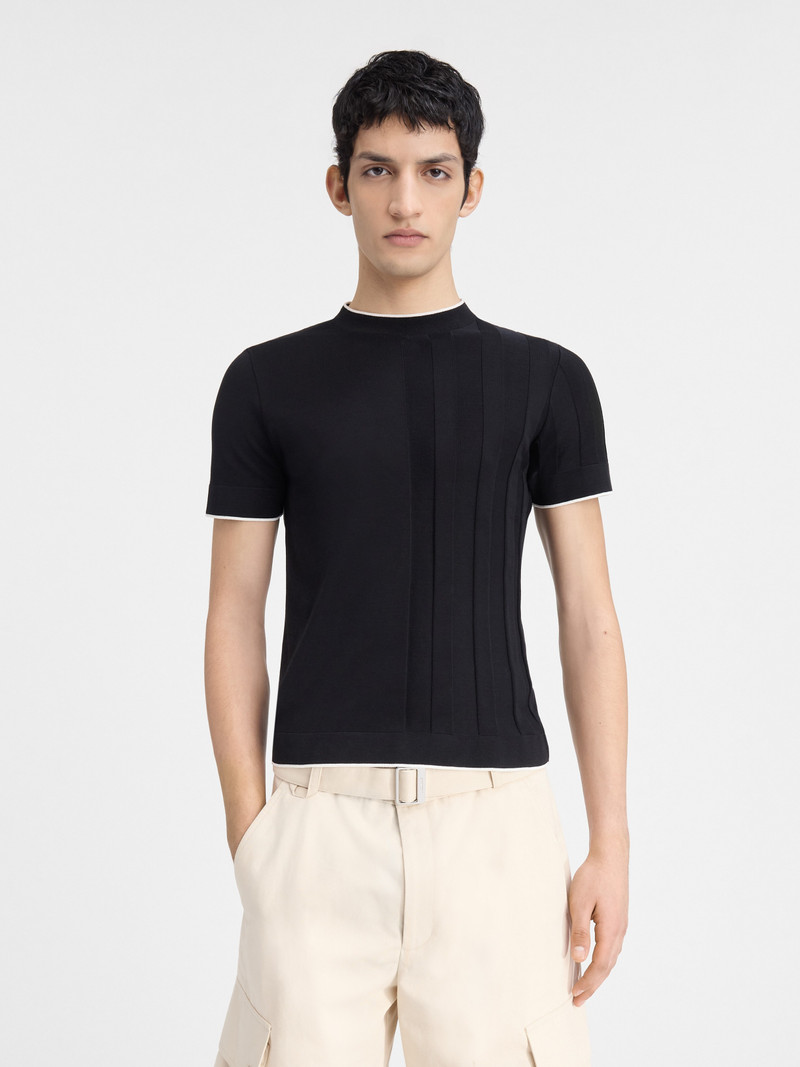 JACQUEMUS The Tricot t-shirt outlook