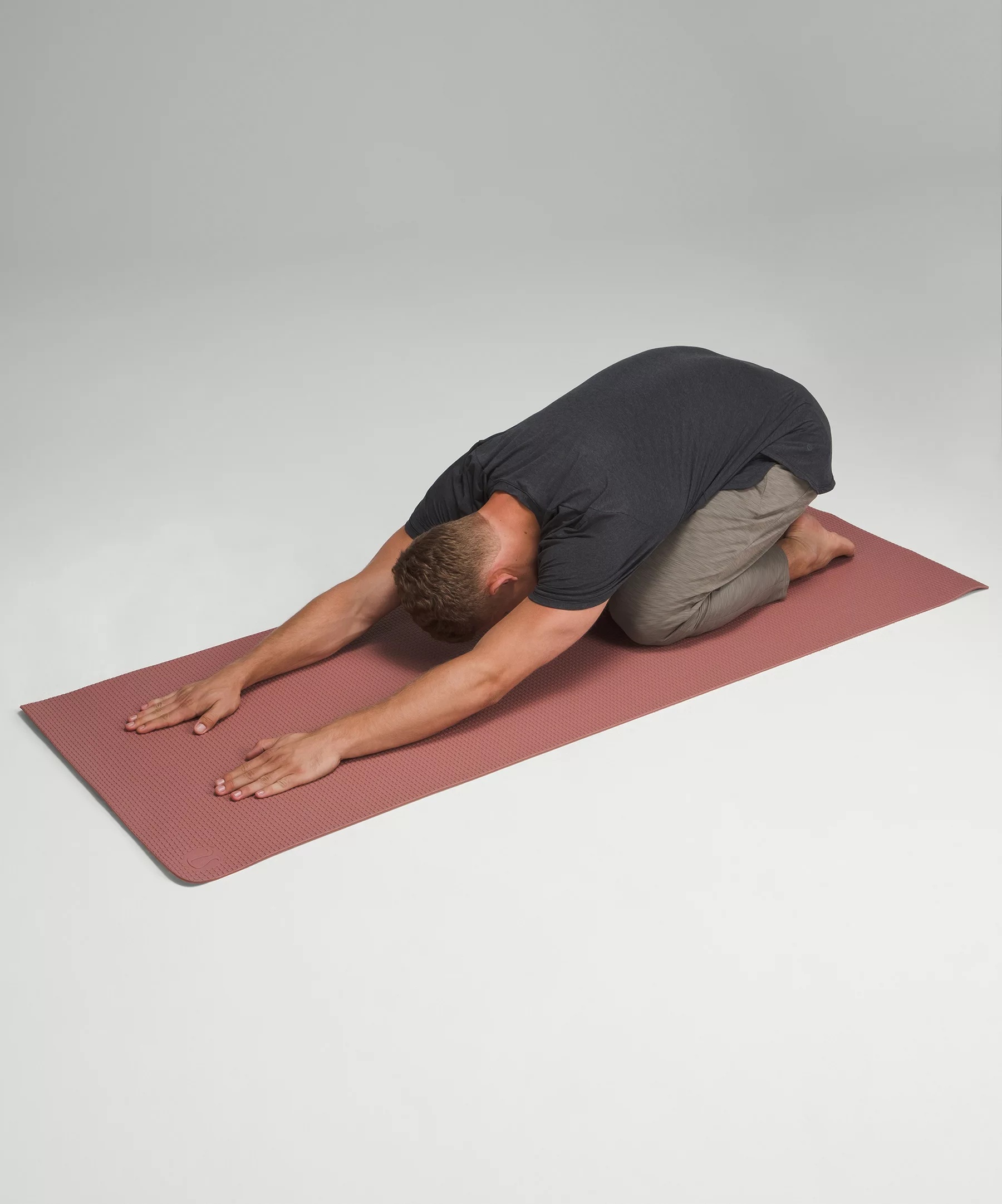The Lightweight Mat 5mm - 5