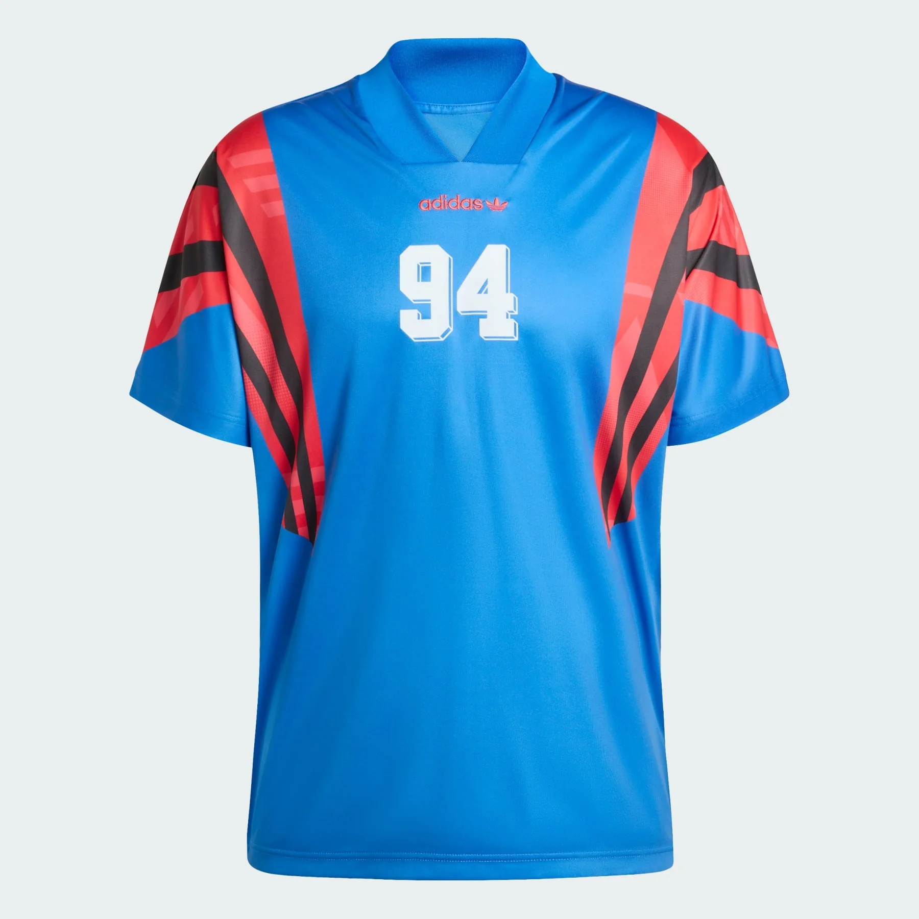 Santiago AOP Infill Jersey - 1