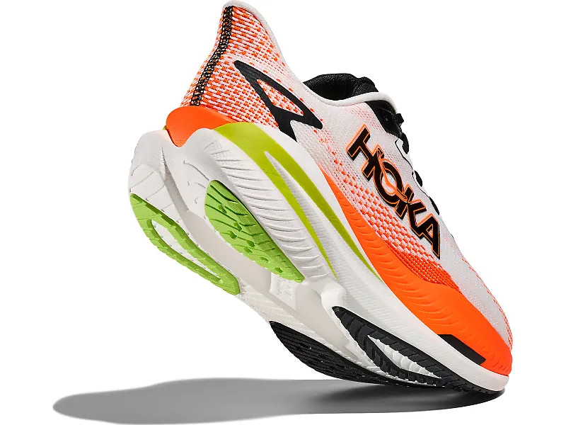 Mach X 3 - 8