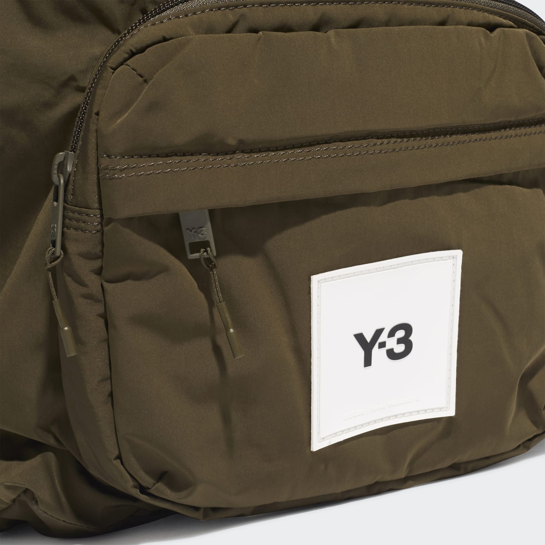 Y-3 Techlite Tweak Bag - 7