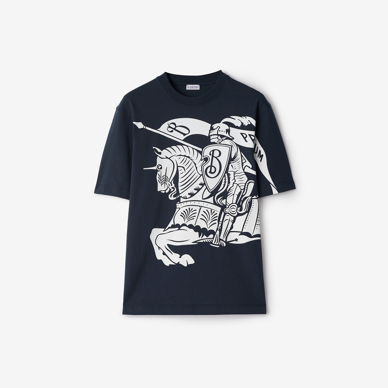 EKD Cotton T-shirt 1