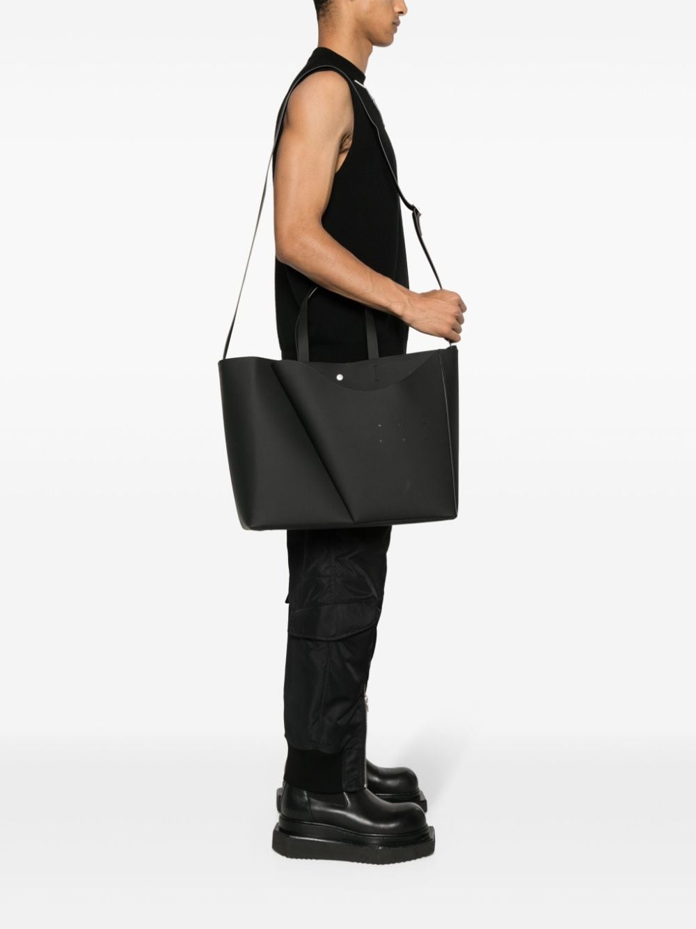 Hyperbolae tote bag - 2