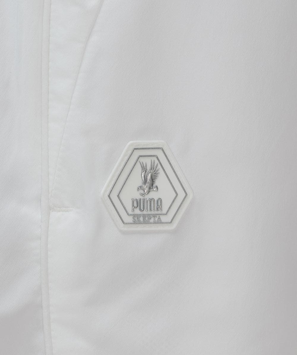 X Skepta CLRT short - 5