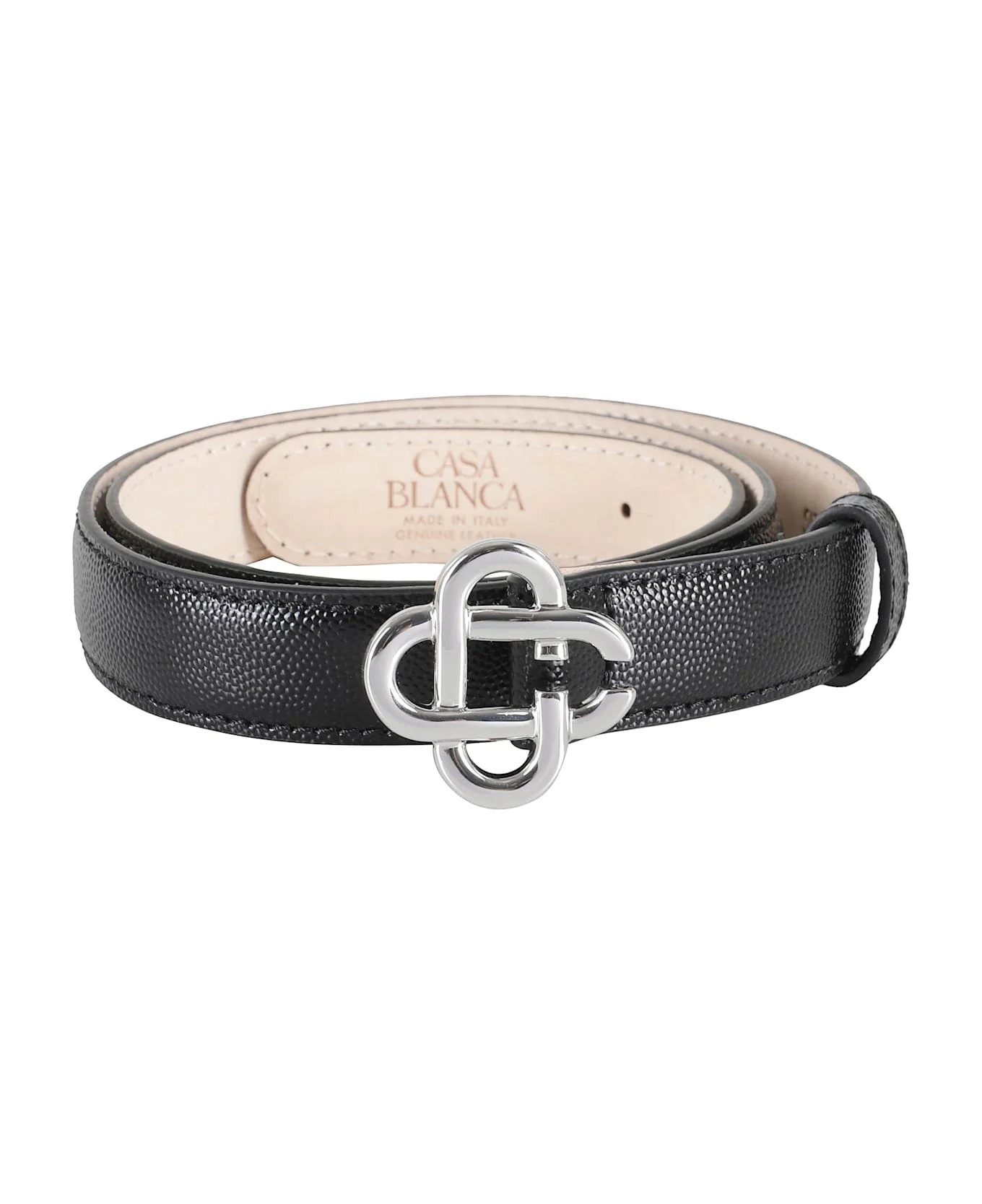 Small Cc Belt - 1