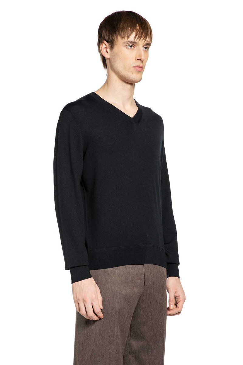 TOM FORD Wool V-neck Sweater outlook