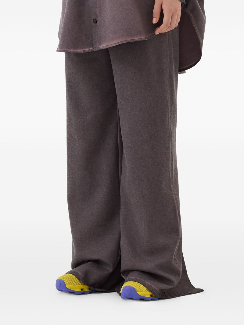 SUNNEI wool trousers outlook