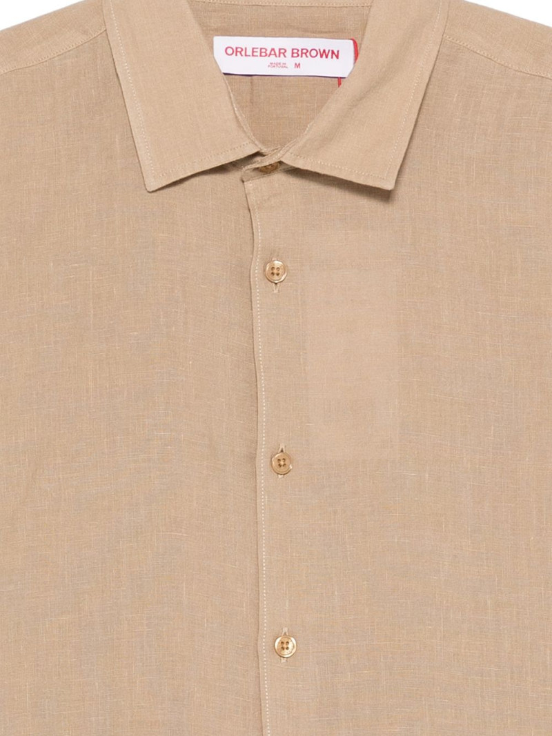 buttoned shirt 3