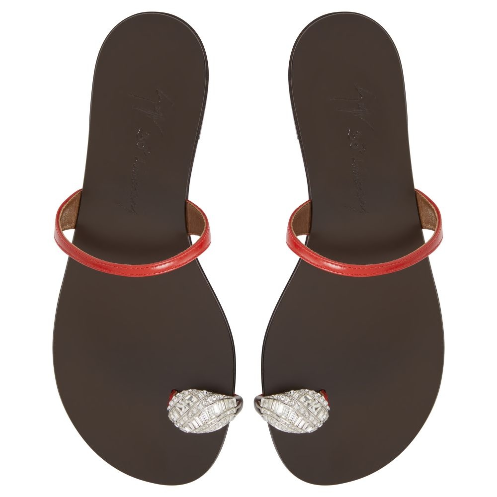 Icon Ring - 4