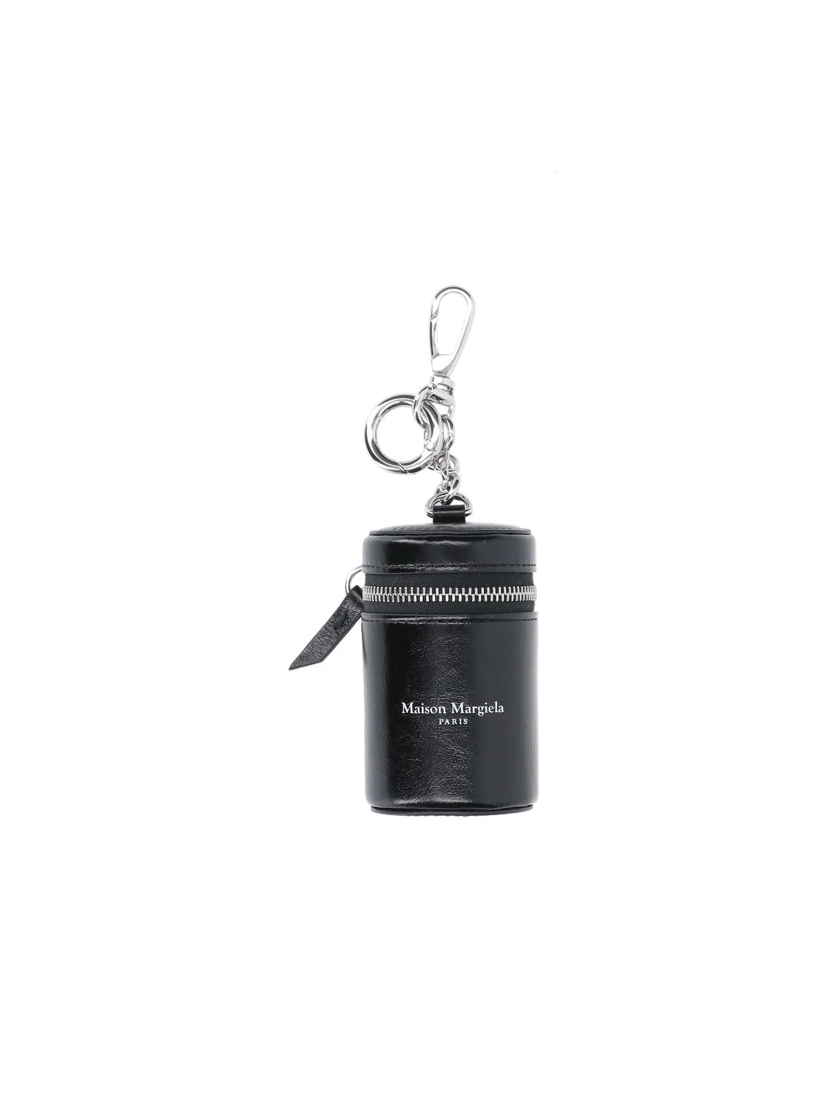"DOG WASTE BAG DISPENDER" KEYRING - 1