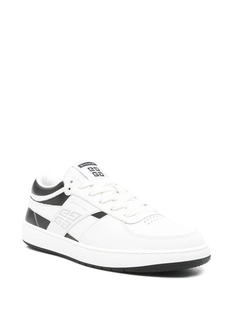 Givenchy G Move leather sneakers outlook