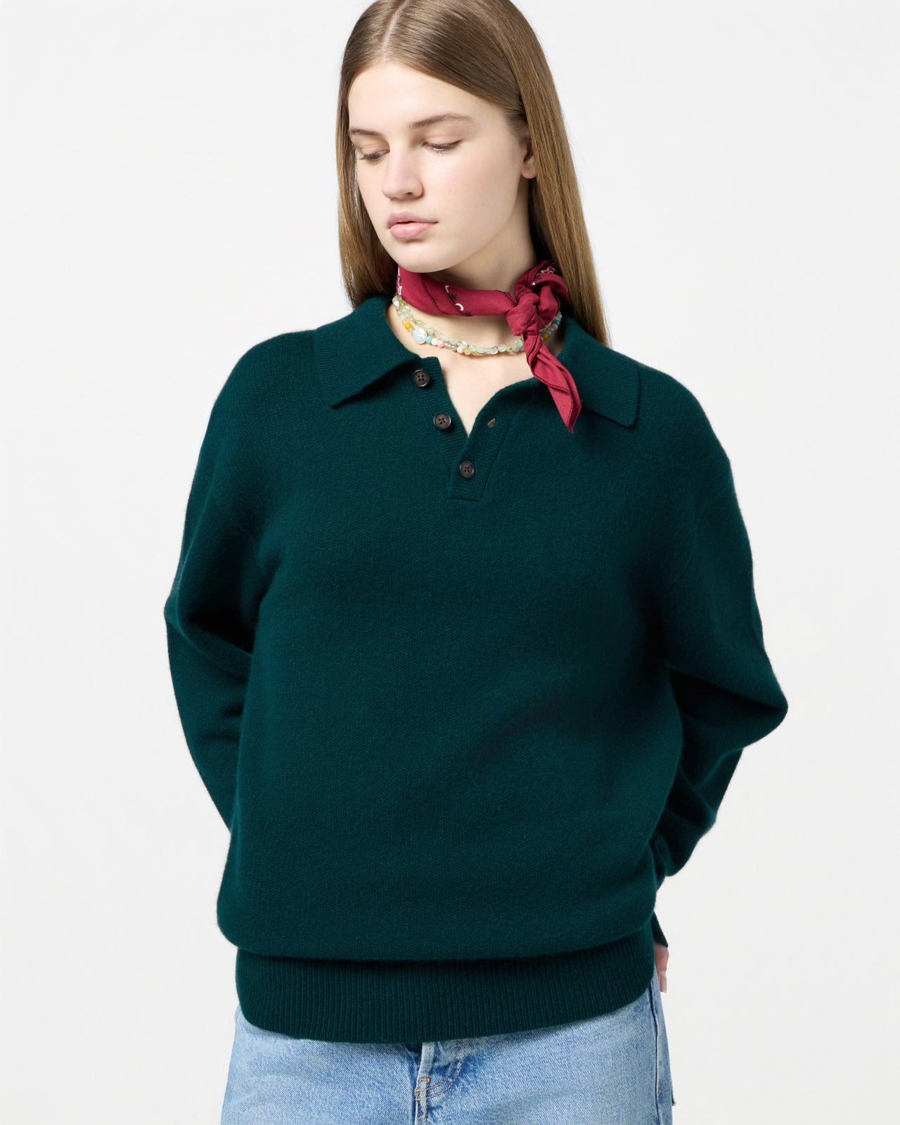 Allday Polo - 4