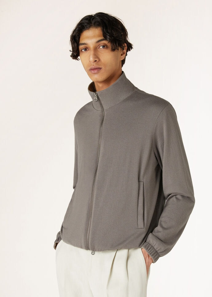 Loro Piana Bomber Jacket - 3