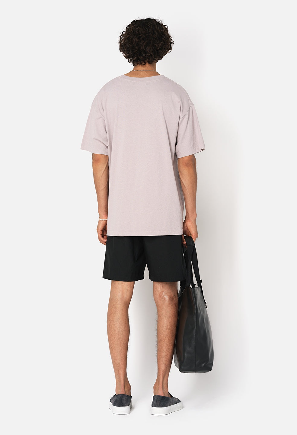 UNIVERSITY TEE - 4