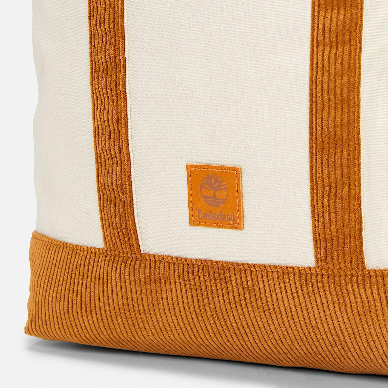 Canvas Easy Winter Tote - 4