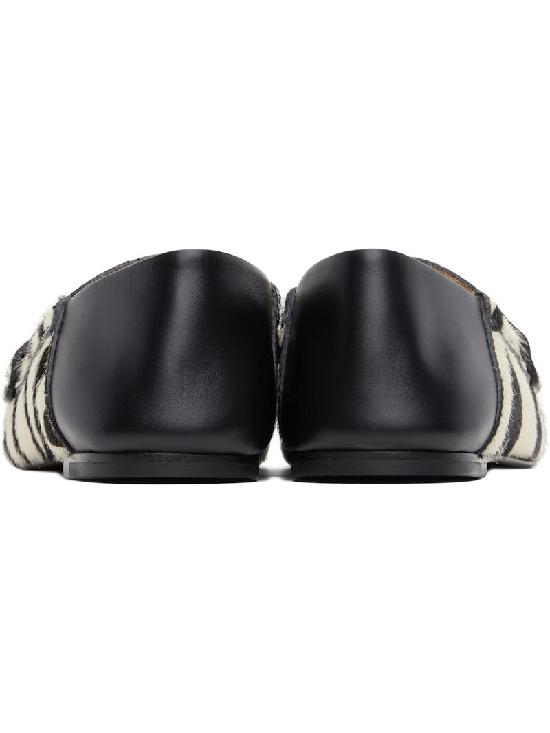 Carré loafers 2